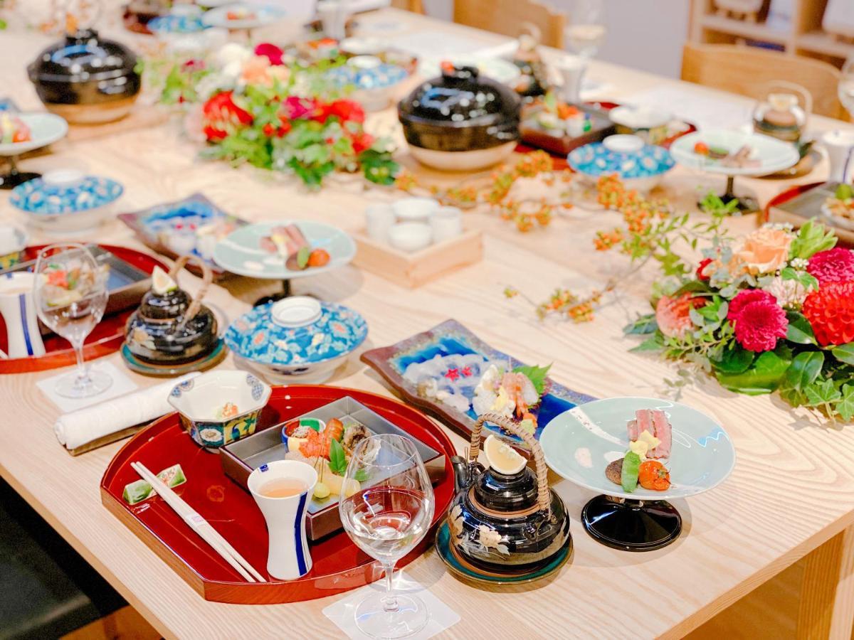 別府温泉 割烹旅館 ゆめさき 別府市 エクステリア 写真