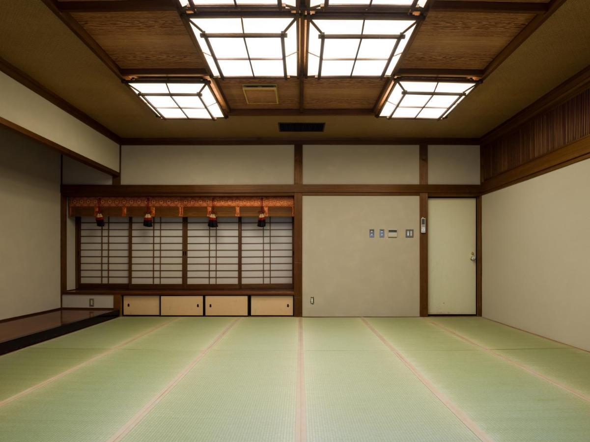 別府温泉 割烹旅館 ゆめさき 別府市 エクステリア 写真