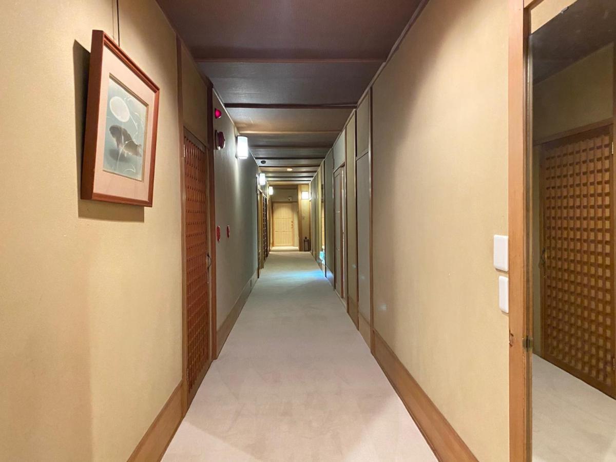 別府温泉 割烹旅館 ゆめさき 別府市 エクステリア 写真