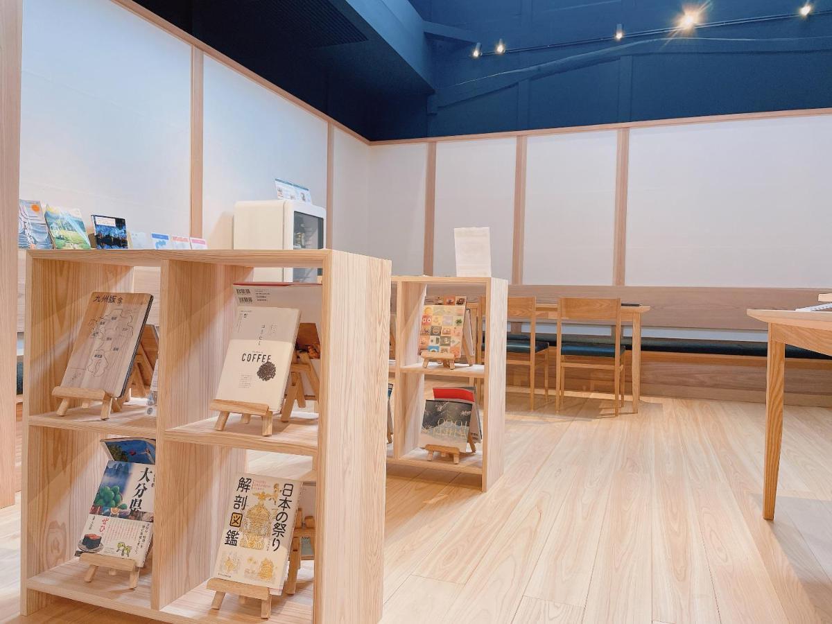 別府温泉 割烹旅館 ゆめさき 別府市 エクステリア 写真