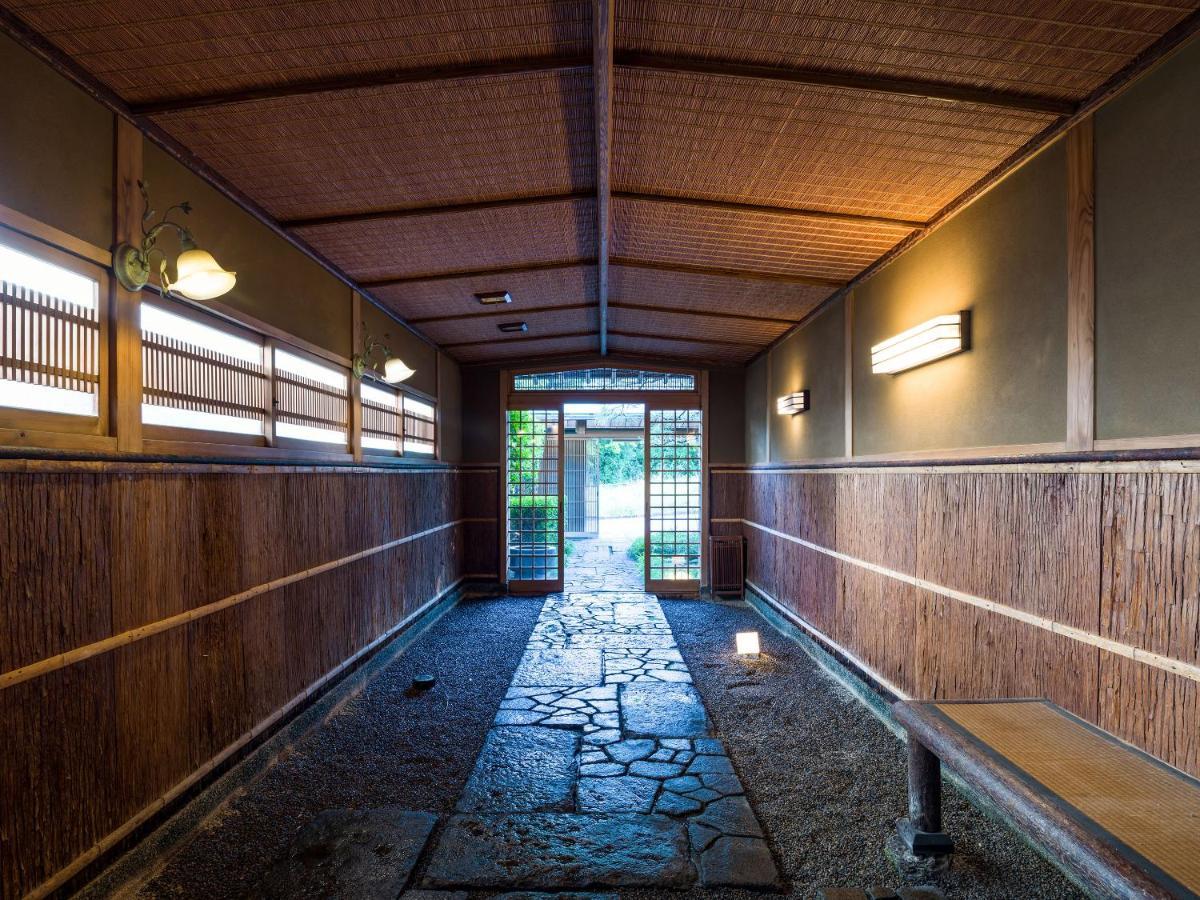 別府温泉 割烹旅館 ゆめさき 別府市 エクステリア 写真